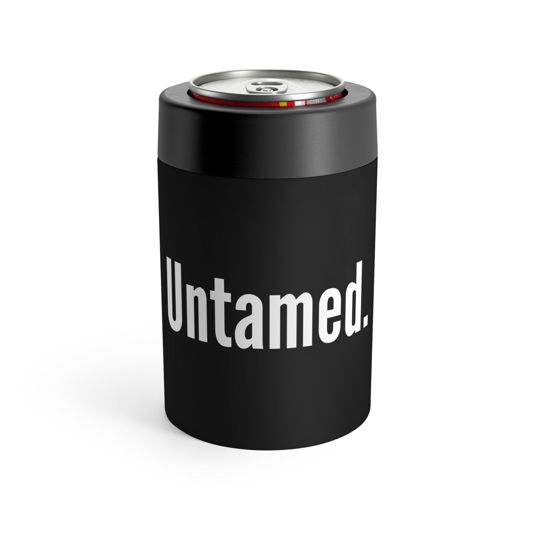 Untamed Can Holder - Stylish Drink Insulator, Unique Beverage Cooler for Outdoor Adventures, Gifts for Beer Lovers, Eco-Friendly Party [...]
