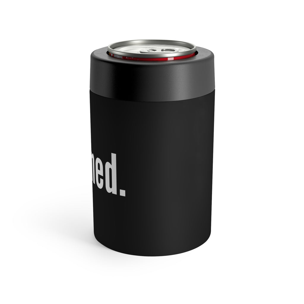 Untamed Can Holder - Stylish Drink Insulator, Unique Beverage Cooler for Outdoor Adventures, Gifts for Beer Lovers, Eco-Friendly Party [...]