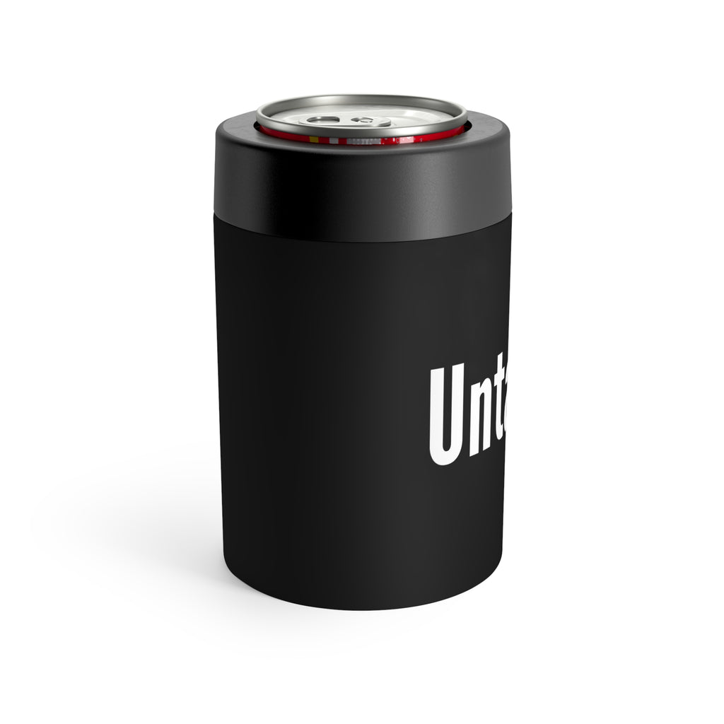 Untamed Can Holder - Stylish Drink Insulator, Unique Beverage Cooler for Outdoor Adventures, Gifts for Beer Lovers, Eco-Friendly Party [...]