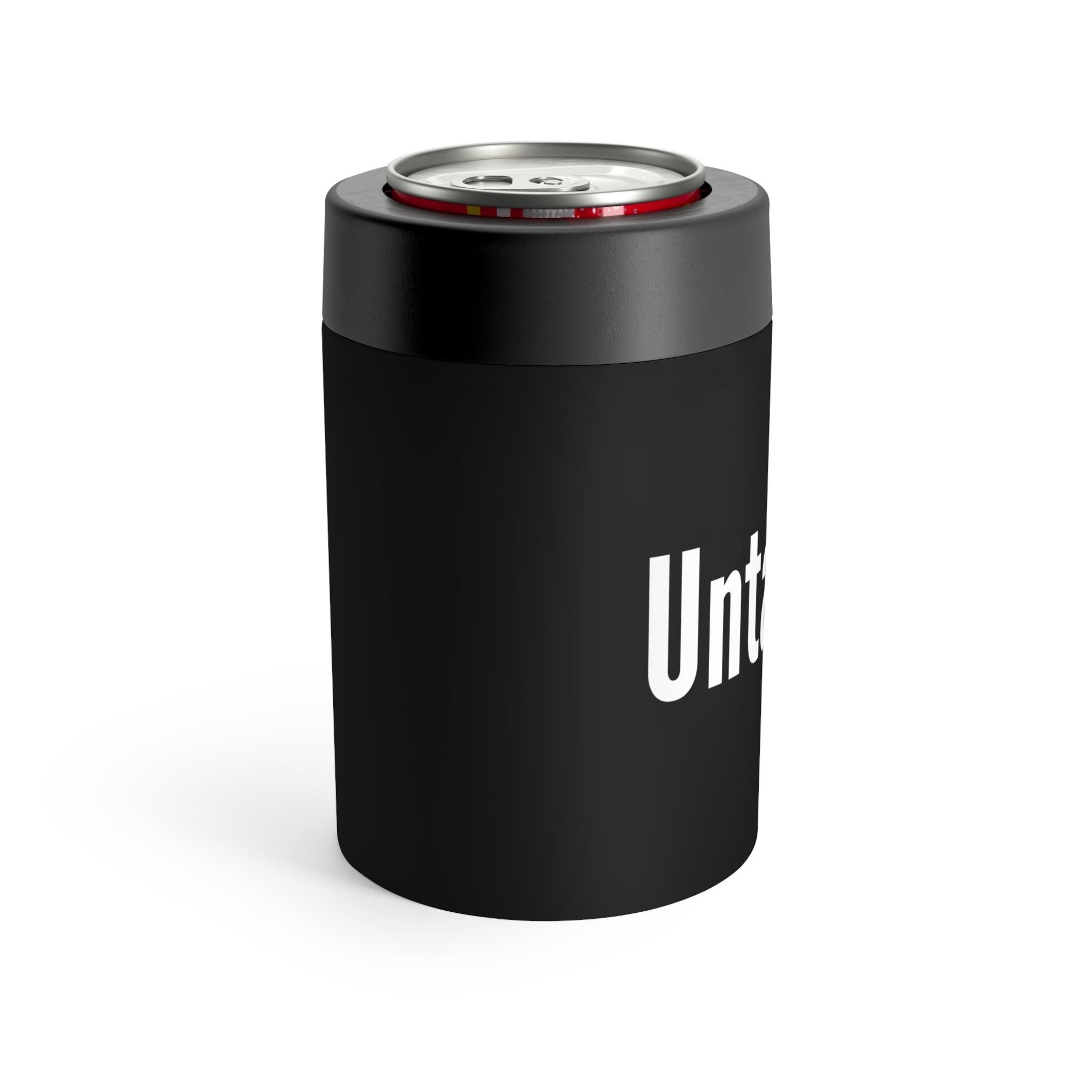 Untamed Can Holder - Stylish Drink Insulator, Unique Beverage Cooler for Outdoor Adventures, Gifts for Beer Lovers, Eco-Friendly Party [...]