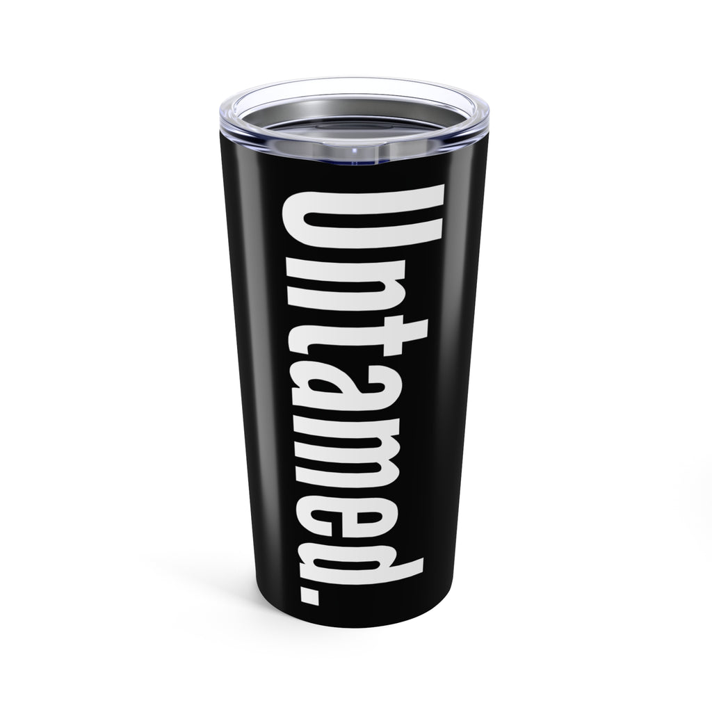Tumbler 20oz